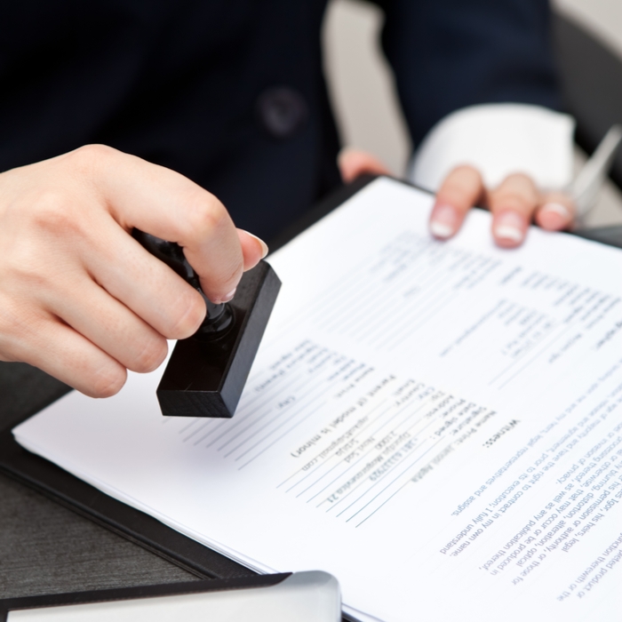 registro nombre empresa