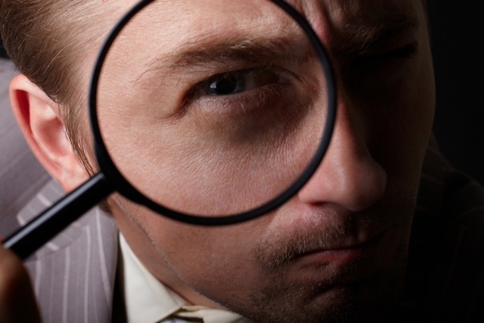 inspeccion de trabajo