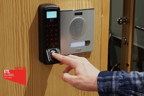 Foto entrada ETL NEXUM ABOGADOS