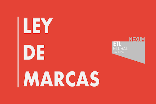 Ley de Marcas