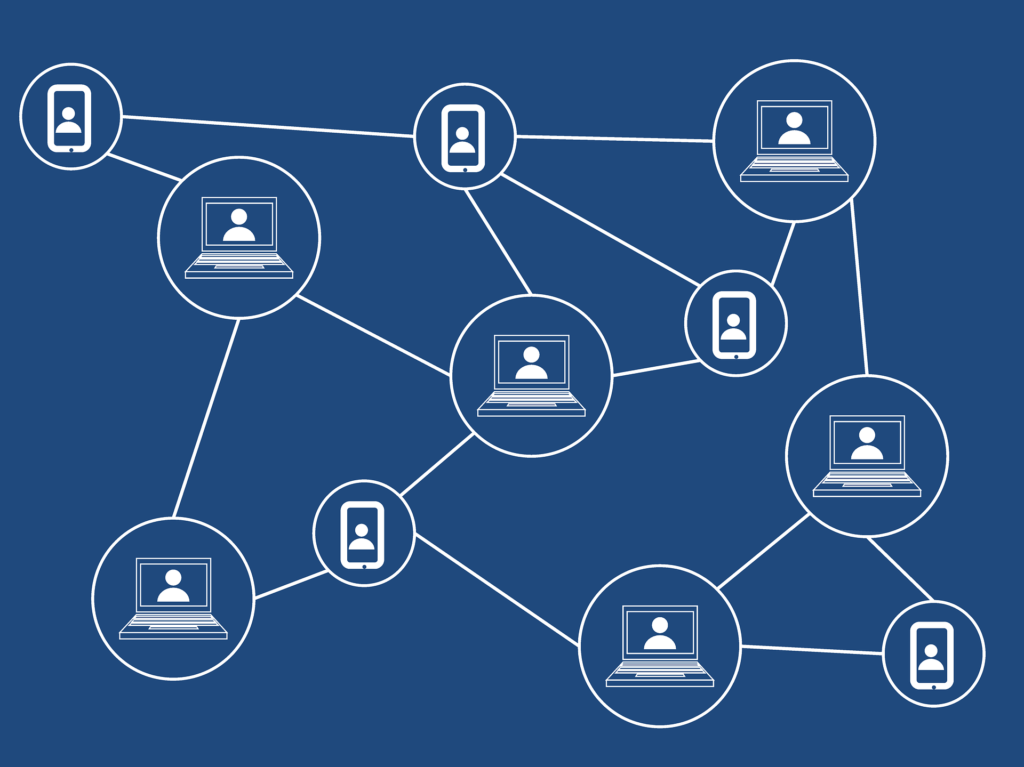 Blockchain y la contabilidad