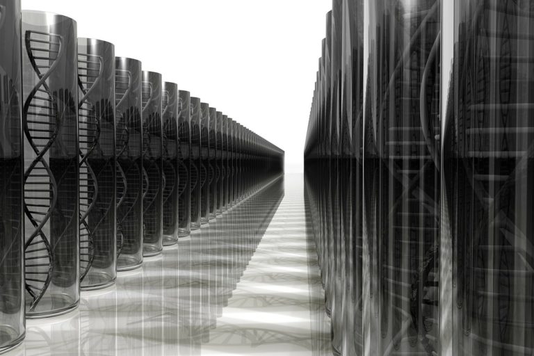 El mercado de las start up biotecnológicas