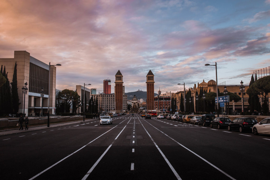 restricciones en Cataluña Covid-19