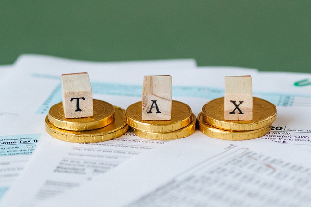 Ingreso del 2º plazo de la declaración anual del IRPF