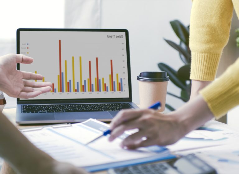 Contabilidad de subvención para préstamo ICO