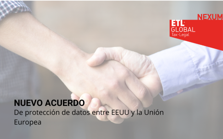 Protección de datos