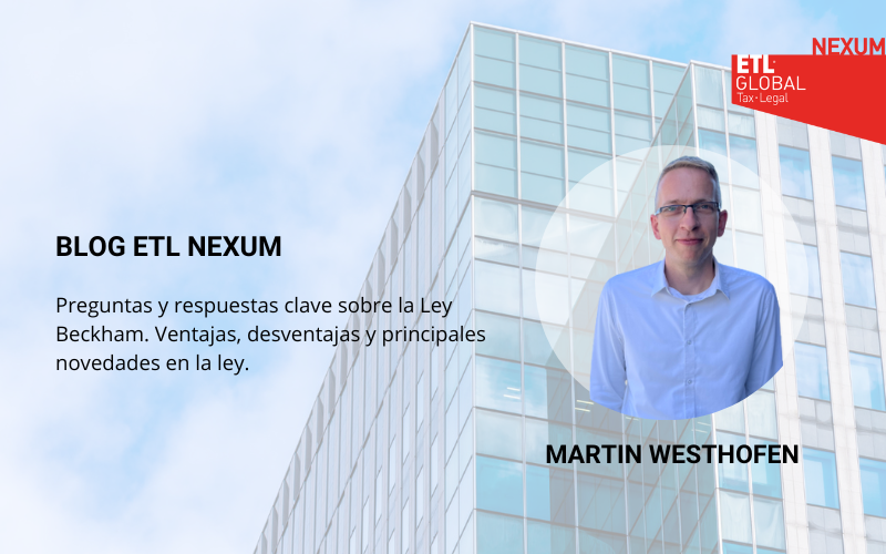 Ley Beckham