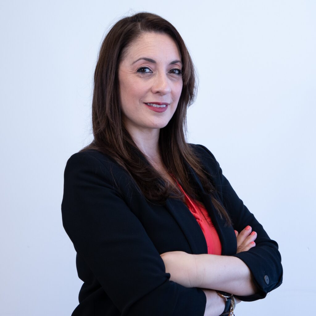 Mónica Molina