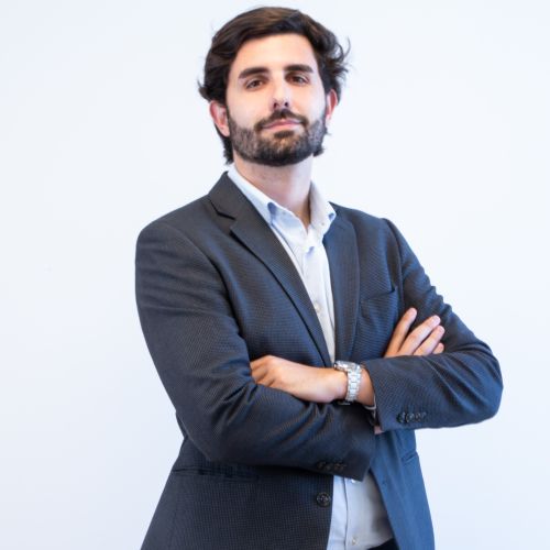 Alejandro Brotons