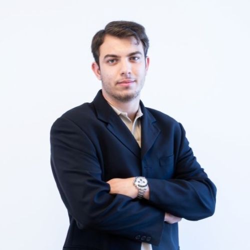 Marc Martínez