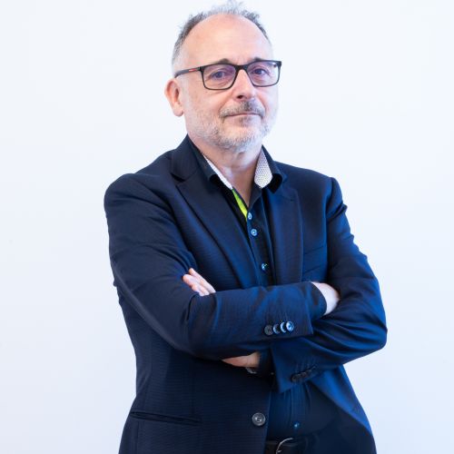 Xavier Rodriguez